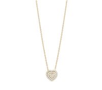 Collar Salvini Mujer Bagliori in Oro amarillo Diamante 20091621 - 20091621